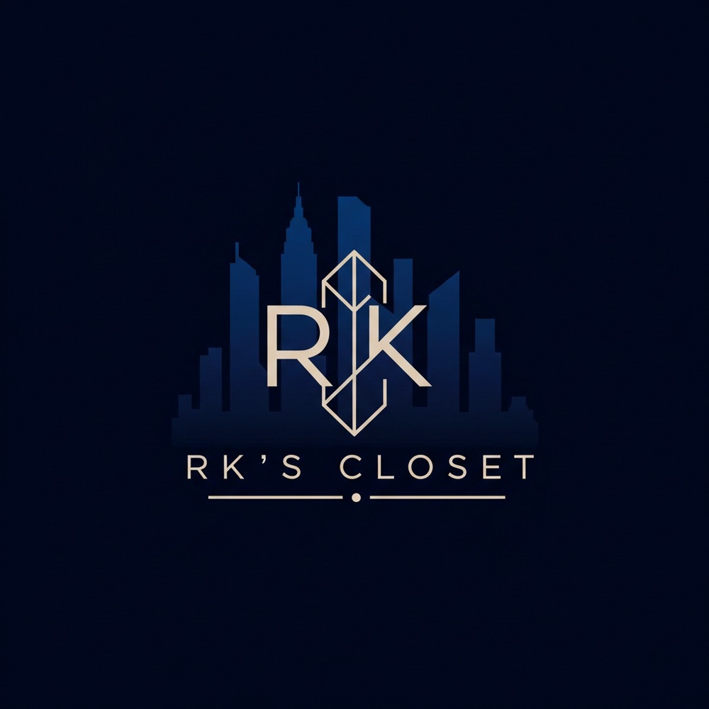 Meet your Posher, RK’s Closet
